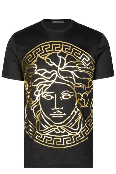 versace t shirts xxxl manchester uk|versace t-shirts uk.